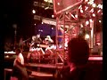 Coldplay - Clocks (Jimmy Kimmel - June 2,2008) PART 1