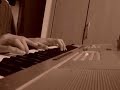 Ozaki Yutaka - Oh My Little Girl  (Cover)