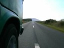 Õlibuss Šotimaal