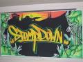 STOMPDOWN KILLAZ - SEASON 1 (FULL) graffiti bombing vandal break shit smash