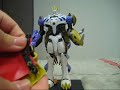 ATR - DNA Digivolving Omnimon Review Part 2