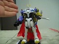 ATR - DNA Digivolving Omnimon Review Part 2