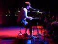 josiah-leming-3rd-planet-modest-mouse-cover-dallas.html
