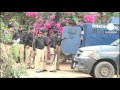 Pakistan : peine de mort pour un soldat meurtrier