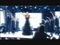 Malena Ernman - La Voix, Vinnare i Melodifestivalen 2009