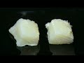 Video de Cocina - Ensalada de puerros y bacalao