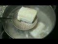Video de Cocina - Ensalada de puerros y bacalao