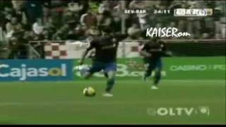 Best of Rafael Marquez