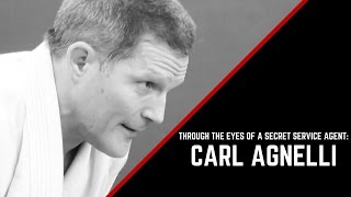 Alumni: Through The Eyes Of A Secret Service Agent, Carl Agnelli
