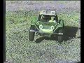 original Video of the Tamiya Holiday Buggy