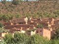 MOROCCAN ADVENTURES: The Berber Market of Tnine