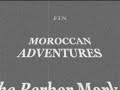 moroccan adventures: the berber market of tnine