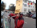Gare de perpignan (les bronz�s font du ski)