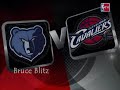 lebron james 25 points 11 assists vs memphis grizzlies 08