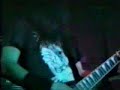 S.O.B. (japan) - live!