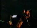 S.O.B. (japan) - live!