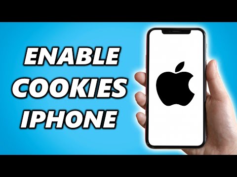 video-linktoworks-How to Enable Cookies on iPhone!