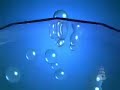Aqua Bubble (slow) AS