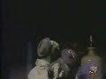 Sesame Street News Flash - Aladdin\
