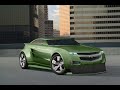 Chevy Volt Chop