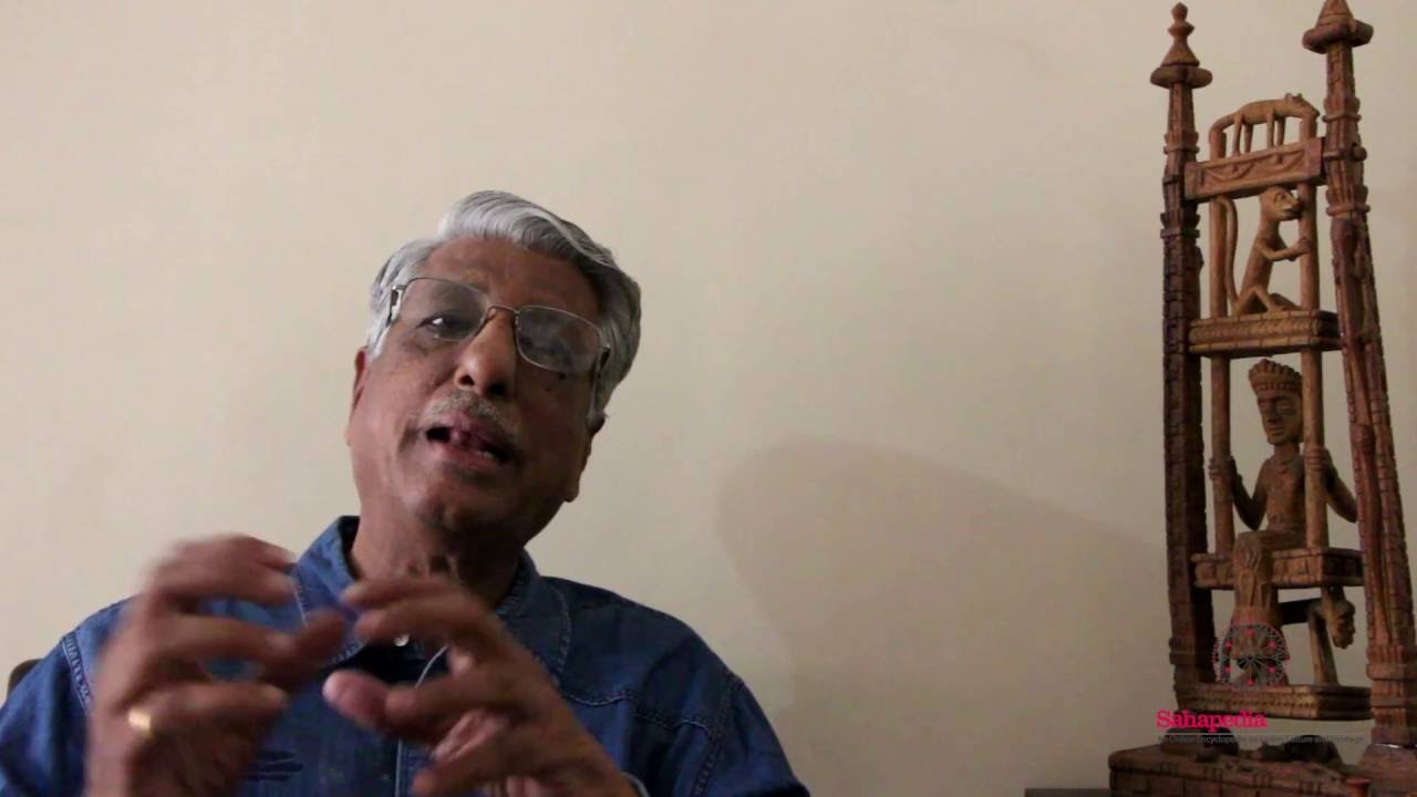 In conversation with Deepak Kannal