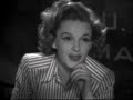 Judy Garland - Lucky Day (1956)