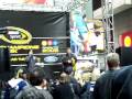 NASCAR Champion Week in New York City 2008 NASCAR Champion Week in New York City 2008