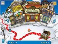 Pirate Party Clubpenguin