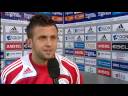 Watch 'Miralem Sulejmani after ajax vs fc utrecht interview'