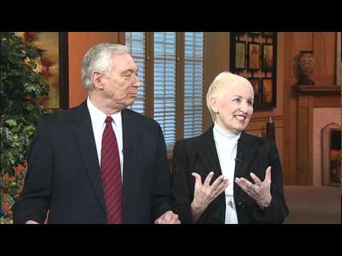 Praying For Canada During This Election -- Mel & Sue Finlay