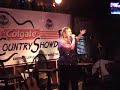 Briana Singing Anyway-Martina McBride Briana Singing Anyway-Martina McBride