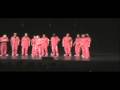 Fall For You --- Fermata Nowhere --- ICCA's 2009