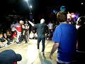 Kelso Kids vs Ghetlow Pirates vs Trinity Warriors Mighty 4