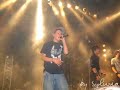 22.05.2007 Nevada Tan Konzert in Bochum
