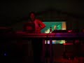 reinhard voigt @ pitch mallorca eletronic festival