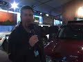 2008 Jeep Liberty at New York Auto Show by Inside Line