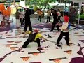 Youth Shine Launch - Chanbara Activity PART 1 Youth Shine Launch - Chanbara Activity PART 1