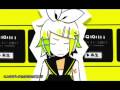 'Revolution' 【下剋上】 Hitori version