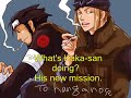 Kakashi\ Kakashi\