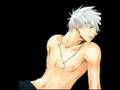 Kakashi's Mission (part1) - KakaIru