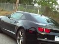 2010 Camaro Prototype 2010 Camaro Prototype