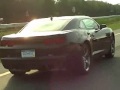 2010 Camaro Prototype