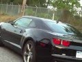 2010 Camaro Prototype