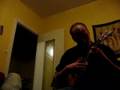 Cyril Benkimoun - While my guitar gently weeps (ukulele)