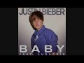 Baby - Justin Bieber (Official Studio Version) + Lyrics + Download link !