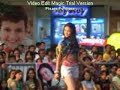 KAREN GRACE PILAPIL summer wear