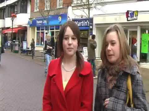 kwn banbury school Beating the bullies