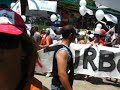 Corteo No Turbogas Aprilia