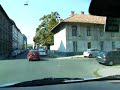 Sound of a 6 litre V8 Chevrolet Express II