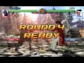 VF5 Burai(KA) vs Homestay(AK)